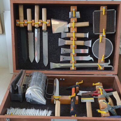 ארגז כלים לדבוראי