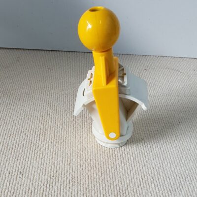 ברז עם ידית ארוכה או.בי