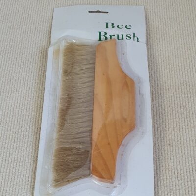 מברשת סילוק דבורים קטנה או.בי