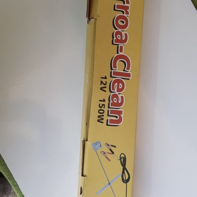 מכשיר אידוי לחומצה אוקסלית