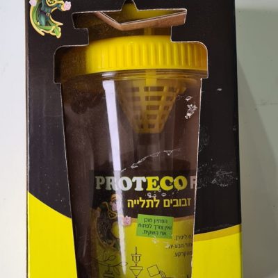 מלכודת זבובים