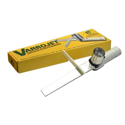 מפוח עשן לטיפול בוורואה