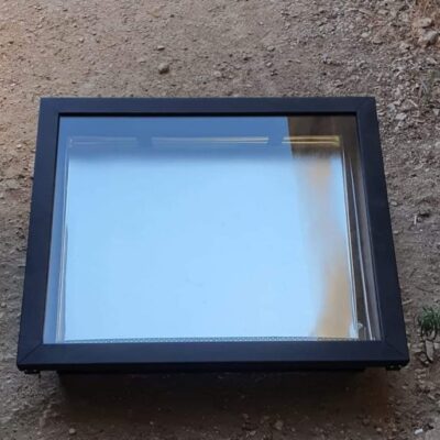 מתיך שמש 2 מסגרות מליסה