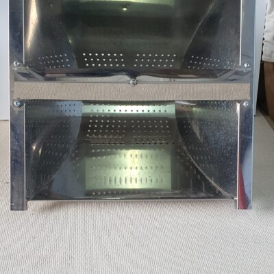 סל ניירוסטה לשולחן מליסה