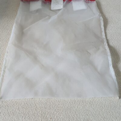 שקית סינון דבש מחתימות